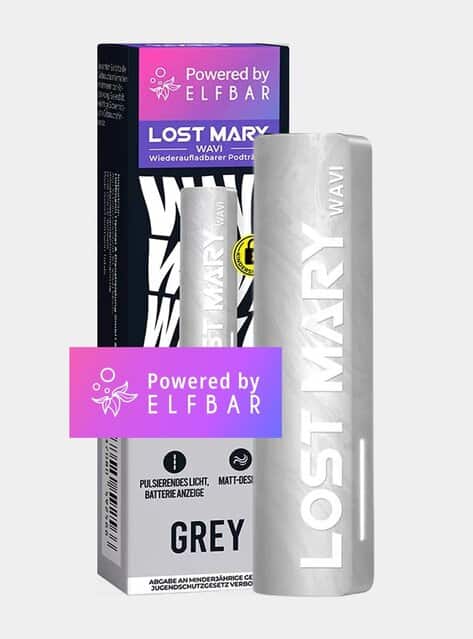 Lost Mary kaufen | Pods & Liquid ab 5,99€