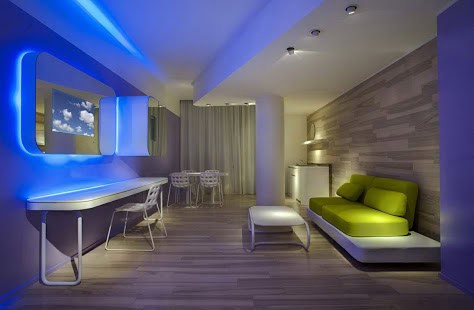 16 Outstanding Ideas For LED Lighting In The Home That Are Worth Your Time