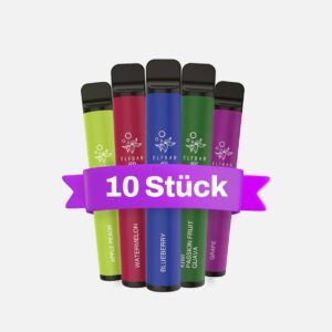 e shisha liquid selber mischen Einweg E-Zigaretten & Vapes günstig online kaufen