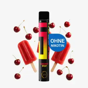 einweg e zigarette wenig nikotin Vuse Go 1000 Einweg E-Zigarette: 1000 Züge & Top Aromen main image 0
