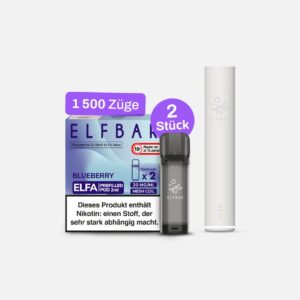 Elf Bar 1500 Einweg E-Zigarette online kaufen | glimp