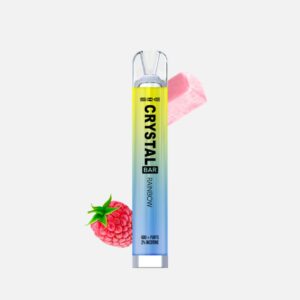 crystal bar einweg e-zigarette kaufen kaufen in berlin Ball Vape Systems & Kits main image 0