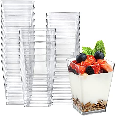 5oz Dessert Cup