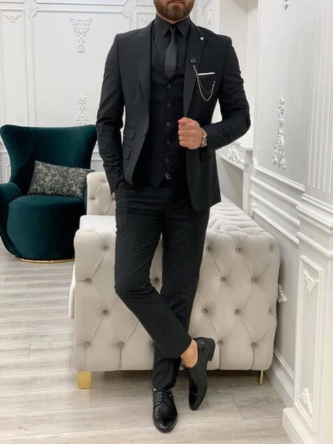 30 Stunning Gay Wedding Suits & Wedding Attire Ideas for Stylish Grooms -  Gay Wedding Guide