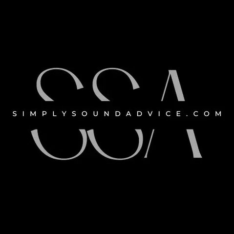 Simply Sound Advice Logo