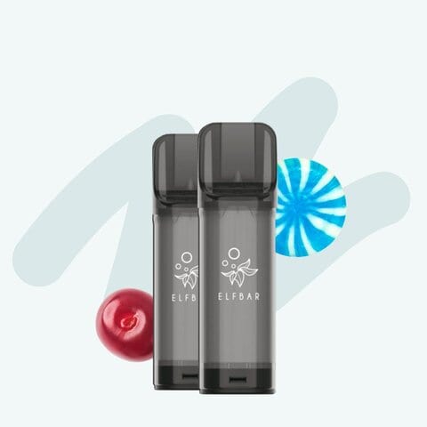 elfbar 600 bayern lieferzeit Elfbar MAX Liquid Pods einzeln kaufen - Elfbar600.Bayern main image 0