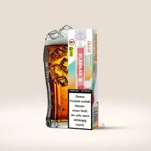 Flerbar Vape kaufen | Alle Sorten & Geschmäcker