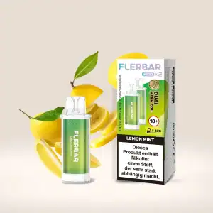 flerbar pods kaufen tankstelle Flerbar Pod Device I Akku Basisträger, 7,50 €