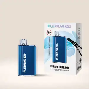 Flerbar Pods ab 5,99€ kaufen | Alle Sorten