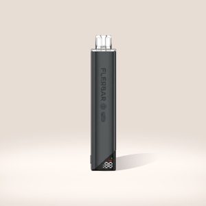 ivg 2400 pods günstig kaufen Basisgerät Schwarz für Flerbar Pods main image 0