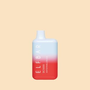 vape 5000 züge ELFBAR AF5000 | Lemon Lime main image 0