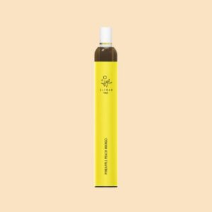 unterschied elfbar 600 und t600 Elf Bar T600 Grape kaufen main image 1