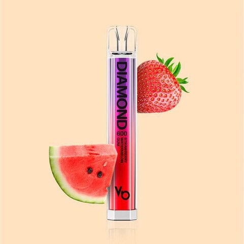 vampire vape wassermelone Vampire Vape E-Liquid Watermelon 10 ml 12mg main image 0