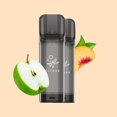 Artery Abar 900 Zero Einweg E-Zigarette 0 mg/ml Nikotin 900 Zge