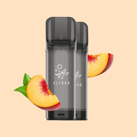 elfbar nachfüllbar schmeckt verbrannt Elfbar kaufen - Alle Sorten mit und ohne Nikotin ab 5,59€