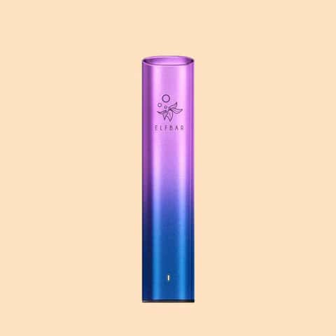 Elf Bar Mate 500 Refillable Pods (3 Stk.)