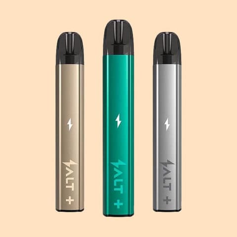 187 Vape Akku