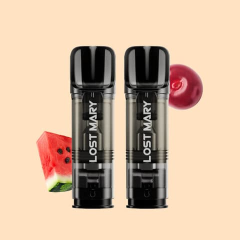 Elf Bar Pod Systeme  ELFA und Mate 500 kaufen
