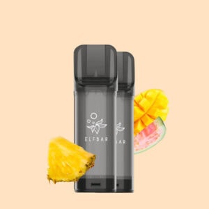 Elf Bar Pod Systeme  ELFA und Mate 500 kaufen