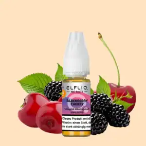 Elf Bar Liquids - Hochwertige Elfliq kaufen