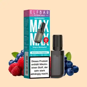 elfbar elfa master akku Pods main image 0