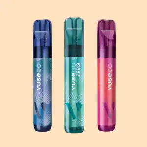 geekvape aegis solo 3 istruzioni Vuse Go main image 1
