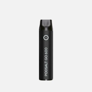 Kategorie: Pod Salt Go 600 Vape  Vaalpod