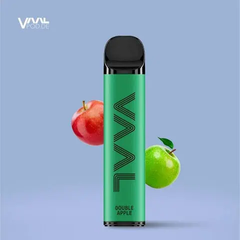Kategorie: VAAL Vape Nikotinfrei › Vaalpod