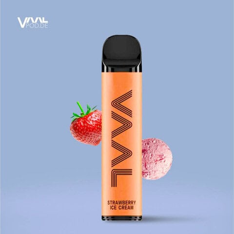 energy pod kaufen Nikotinfreie E-Zigaretten - Einweg Vapes 0 mg/ml