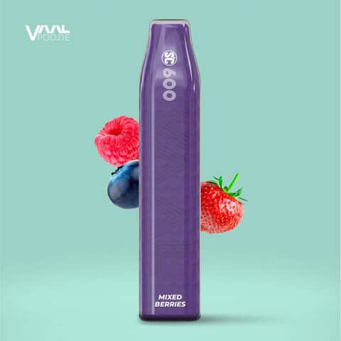 Kategorie: VAAL SC 600 Vape  Vaalpod