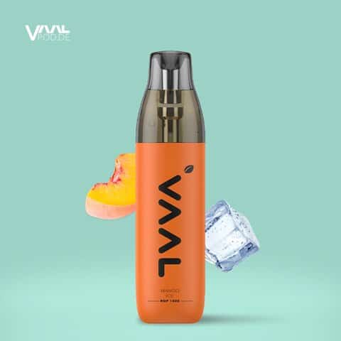 Kategorie: VAAL AOP1000 Vape › Vaalpod