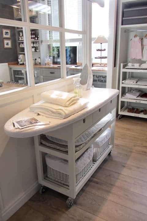 23 Unexpectedly Easy DIY Ideas To Upgrade The Laundry- They Will Fascinate You 22