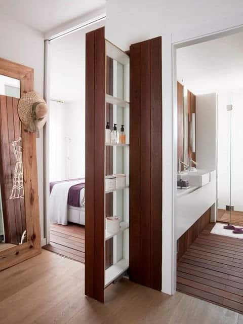 16 Super Functional Secret Storage Design Ideas 15