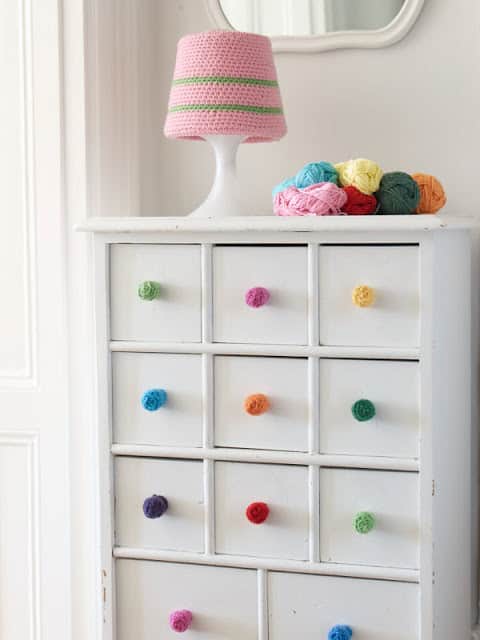 20 Really Compelling Handmade Handles For Every Kind Of Furniture