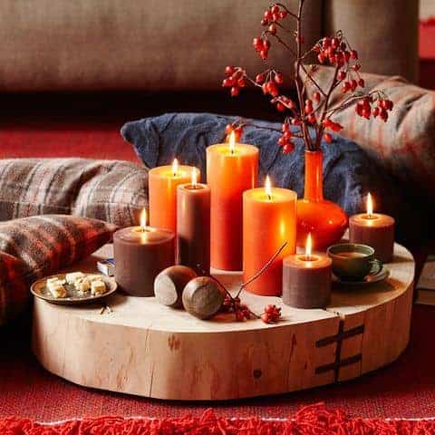 4 Expert Decorating Tips for a Fall Cozy Home Makeover