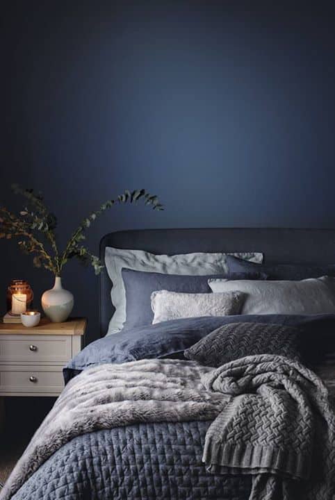 Choose the Best Colors for the Bedroom
