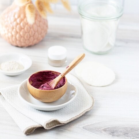 Diy Organic Face Masks: Radiant Skin Secrets
