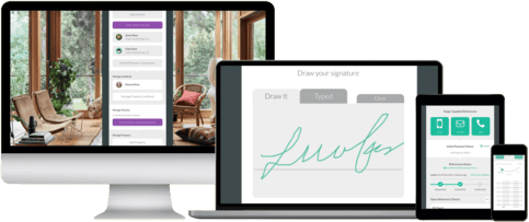 Goodlord: making renting simple and transparent for everyone involved.