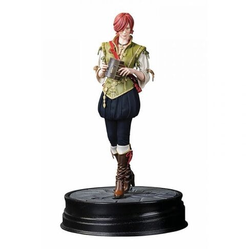 Comprar Persona 5 Estatua PVC Joker (Collector's Edition) 30 cm de First 4 Figures