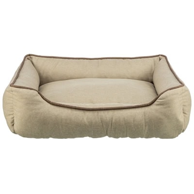 COSY AND DOZY Chill DeLuxe kattenligbed voor wandmontage L90 x B41 cm, met matras 3 cm, gewicht 4,5 kg, wandligbed voor katten tot 25 kg lichaamsgewicht