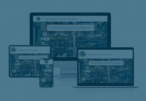 Customized Safety Training Alliance Safety Council