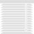Dusting blinds