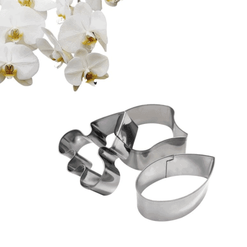 Moth (Phalaenopsis) Orchid Cutter