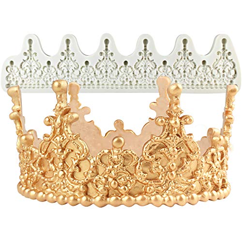 Tiara Mould