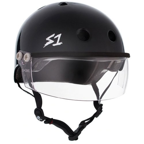 S1 Helmets Lifer Visor Helmet - Thumbnail 2