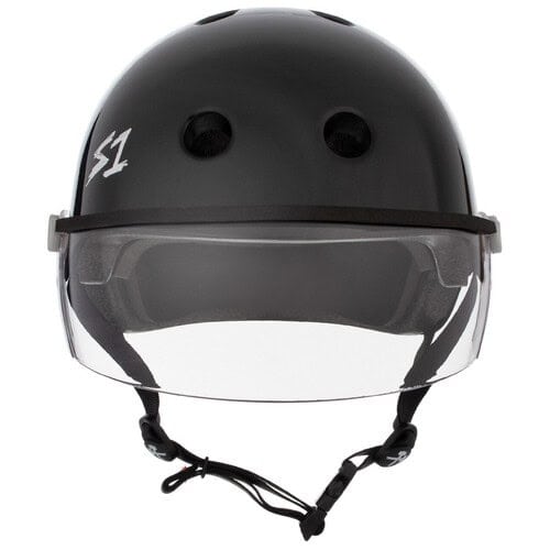 S1 Helmets Lifer Visor Helmet - Thumbnail 3