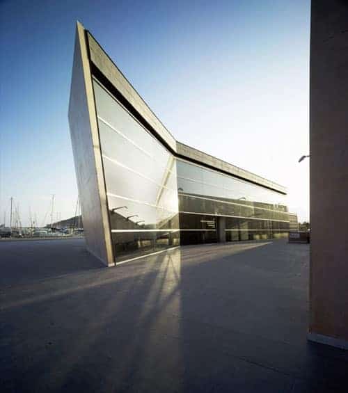 20 Museums That Are Fine Architectural Examples