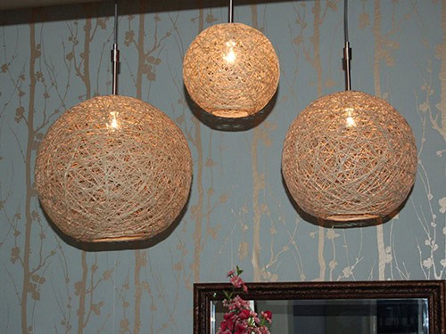 21 Creative DIY Lighting Ideas!
