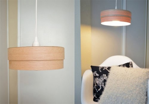 15 Creative DIY Wooden Lamp Design Ideas 13
