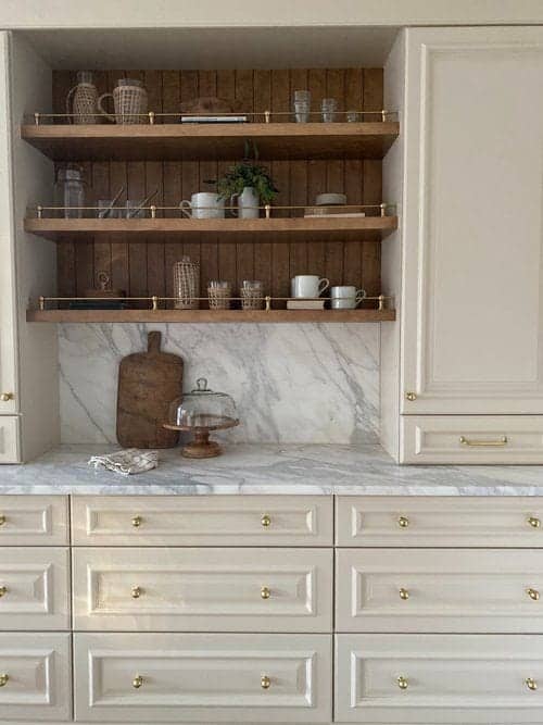 Creative Pantry Design Ideas for Stylish Home Interiors